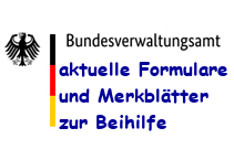 Informationen zur Beihilfe