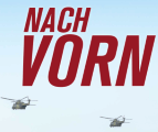 NACH VORN
